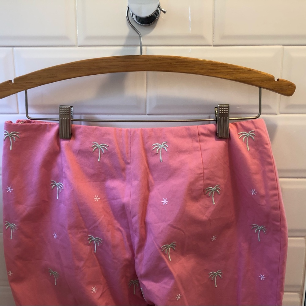 Ladies Brooks Brothers summer pants